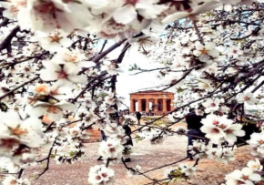 Le Giare Agrigento